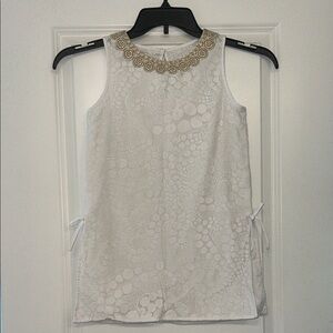 Lilly Pulitzer Girls Dress - Size 10